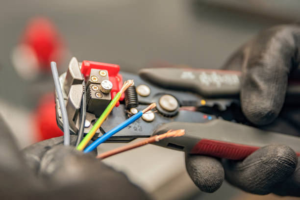 Best Affordable Emergency Electrician  in Allendale, SC