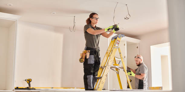 Best Local Electrician Companies  in Allendale, SC