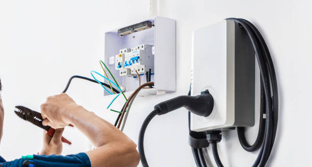 Best Industrial Electrical Services  in Allendale, SC