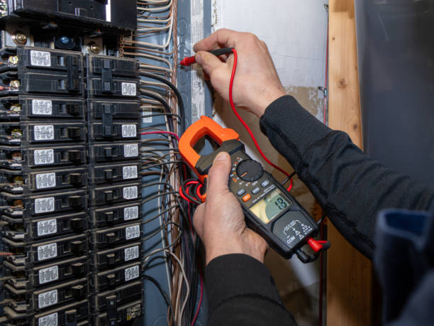 Best Circuit Breaker Repair  in Allendale, SC