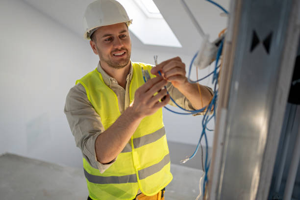 Best Electrical Upgrades for Homes  in Allendale, SC